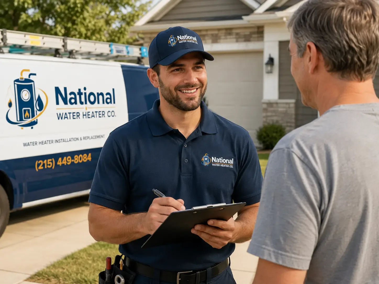 Water Heater Installation Mutual, OK FAQs